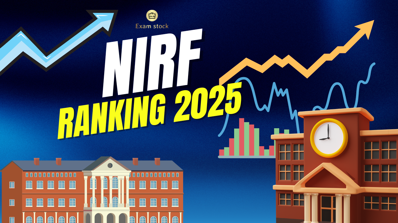 NIRF Rankings 2025